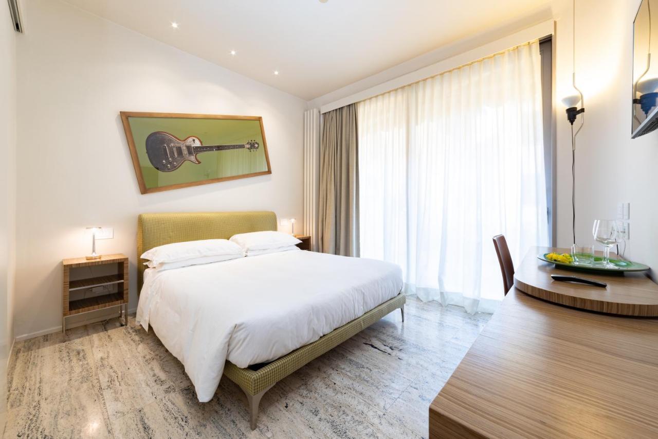 เล สตันเซ เดลยี อามิเด Hotel ฟลอเรนซ์ ภายนอก รูปภาพ